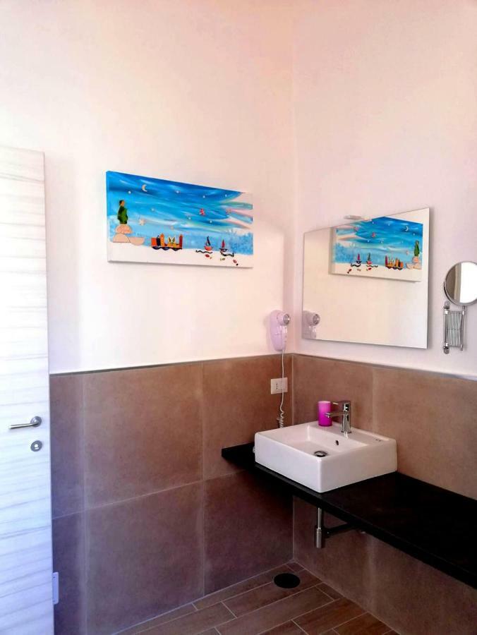 In...Napoli B&B Dış mekan fotoğraf