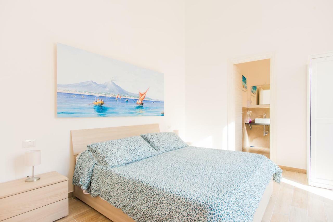 In...Napoli B&B Dış mekan fotoğraf